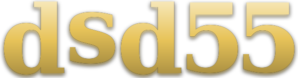 dsd55 logotipo